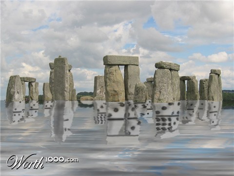 Photoshop Design by Featherlake