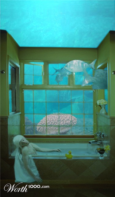 Photoshop Design by EyEars