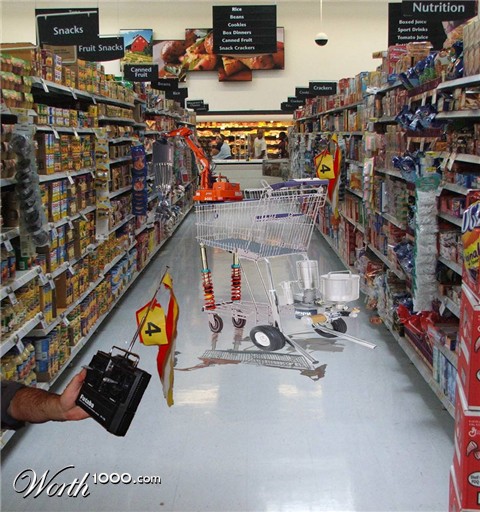 Photoshop Design by crudaal