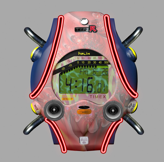 Photoshop Design by santaclaws for DesignCrowd (Community Contests) | Design #9060048