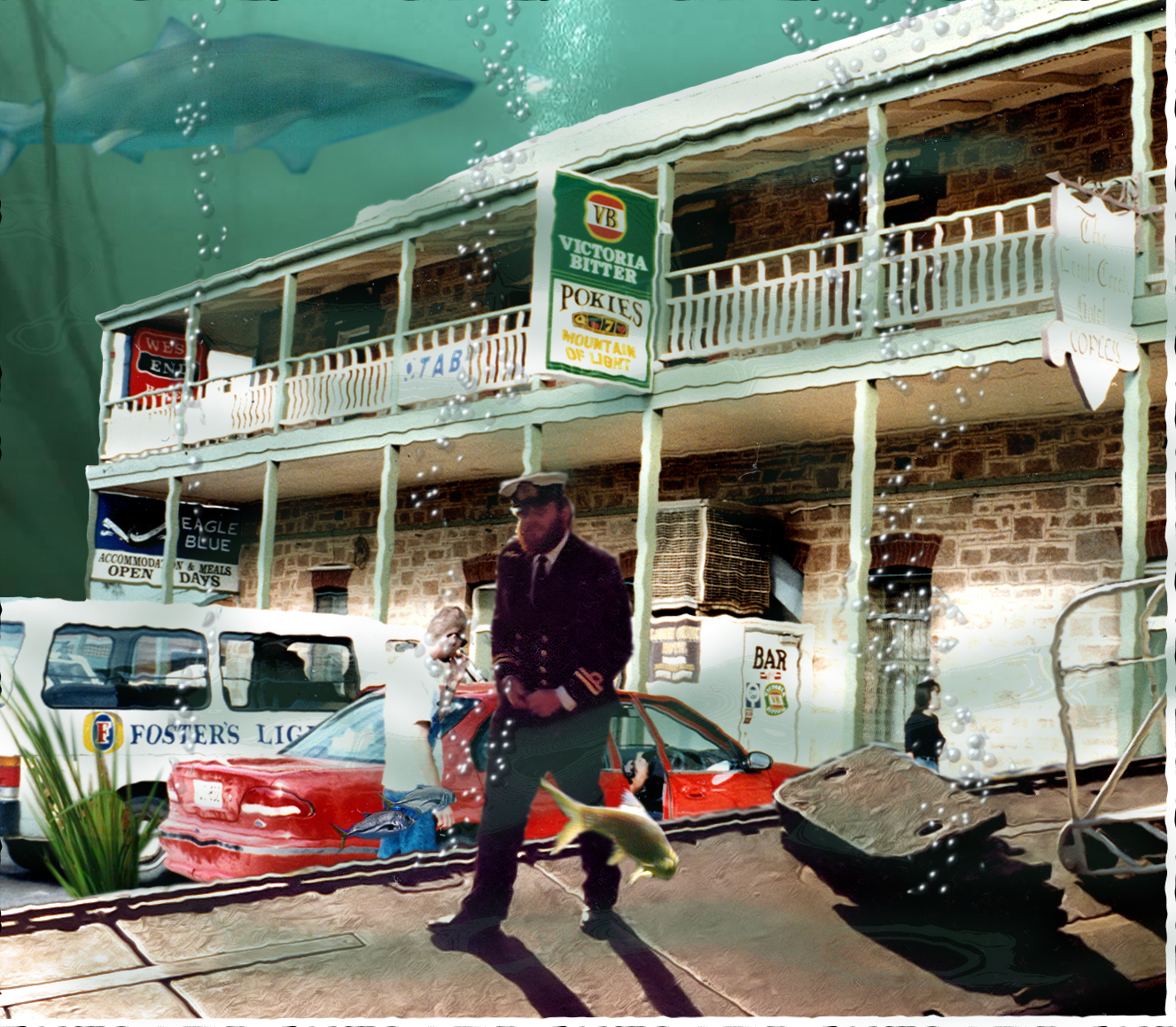 Photoshop-Design von Dorothydix für DesignCrowd (Community Contests) | Design #9068669