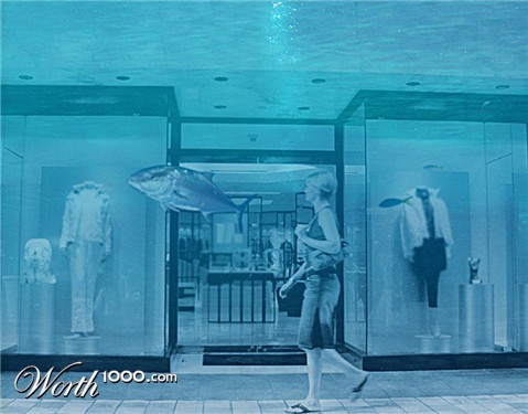 Photoshop Design by sherif1000