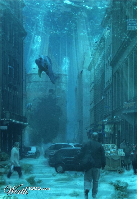 Photoshop Design by johndiablo