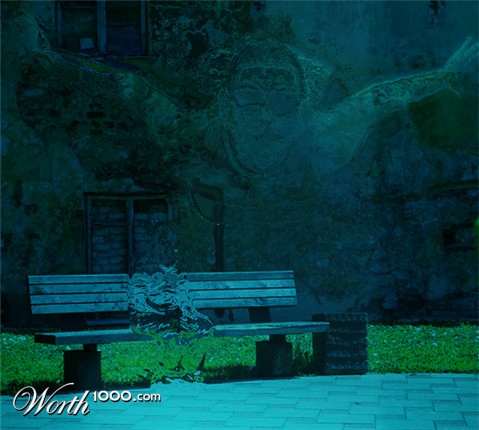 Photoshop Design by ahjteam