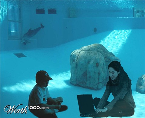 Photoshop Design by ravidixit