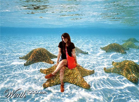 Photoshop Design by marcions