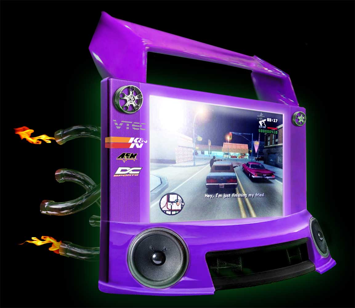 Photoshop Design by MrMouse for DesignCrowd (Community Contests) | Design #9060037