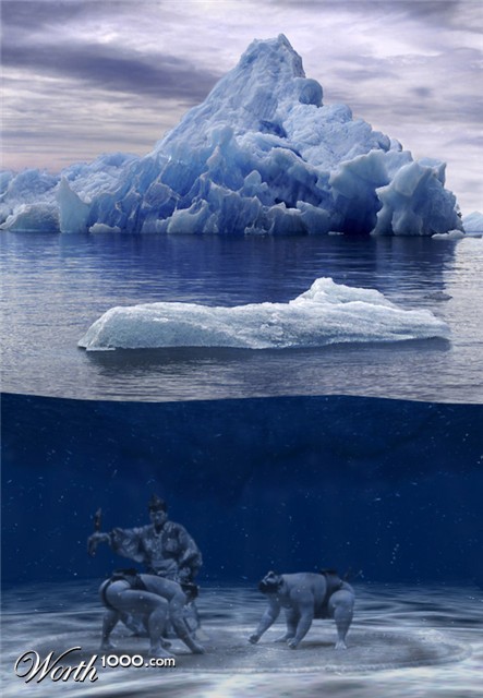 Photoshop Design by redcard