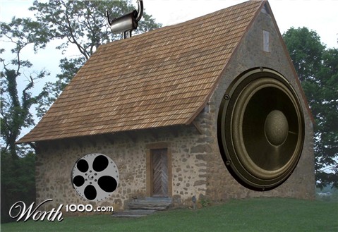 Photoshop Design by ProfessorYak