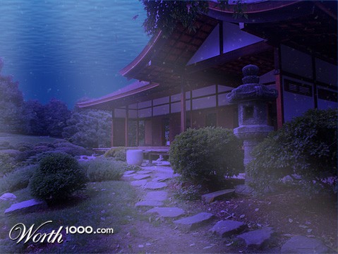 Photoshop Design by PsyZard