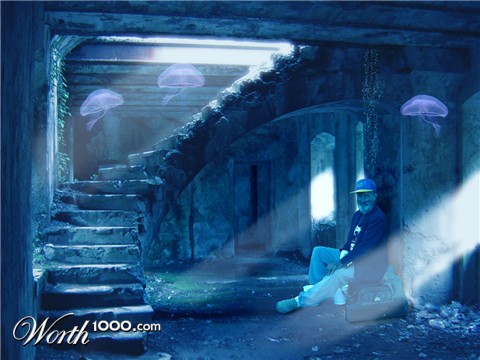 Photoshop Design by CraftLord