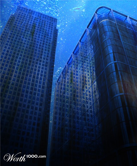 Photoshop Design by theone2Punch