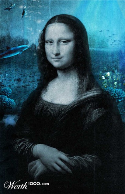 Photoshop Design by krokodile