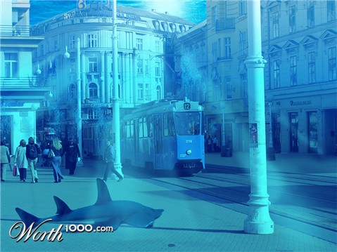 Photoshop Design by JavierPhoto