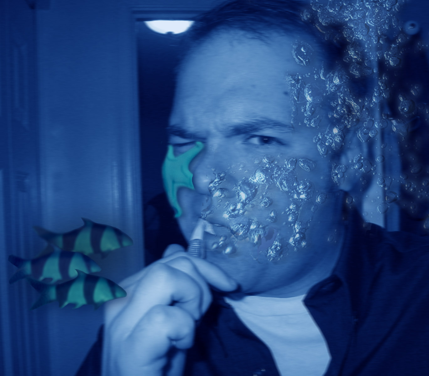 Diseño de Photoshop por arttrainer para DesignCrowd (Community Contests) | Diseño #9066651