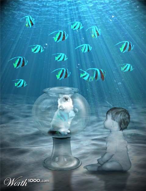 Photoshop Design by lazyrevolutionary