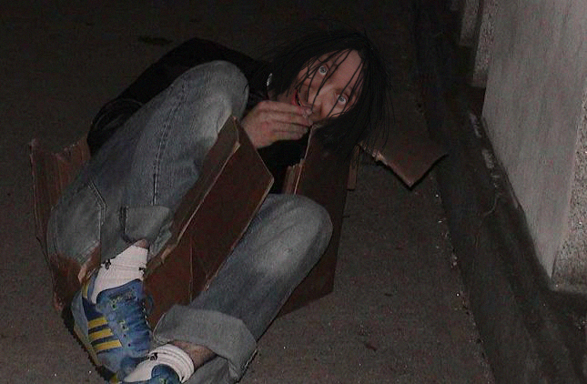 Photoshop Design by paranoidelusion for DesignCrowd (Community Contests) | Design #9063870