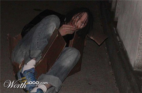 Photoshop Design by paranoidelusion