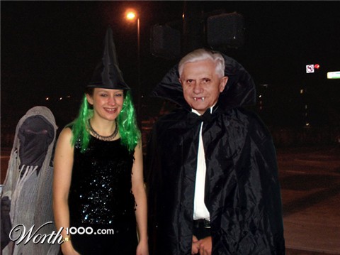 Photoshop Design by Saleko