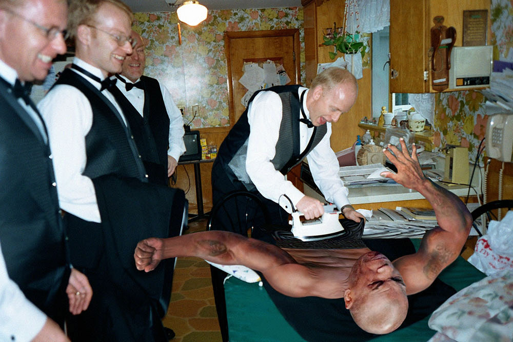 Photoshop-Design von kbilltv für DesignCrowd (Community Contests) | Design #9063872