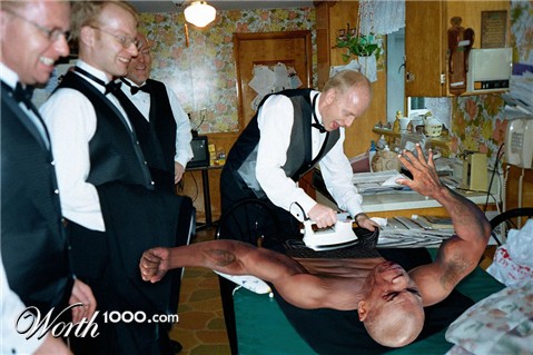 Photoshop Design by kbilltv