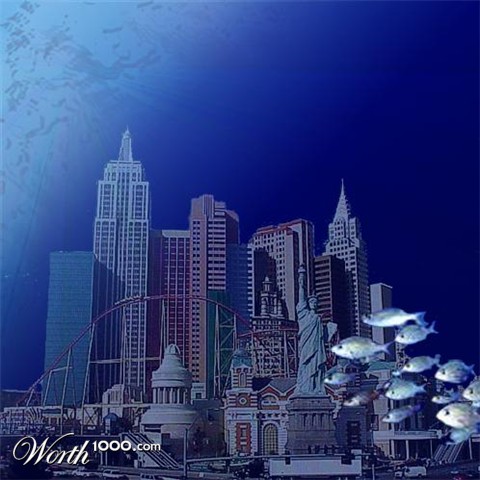 Photoshop Design by nickhelton
