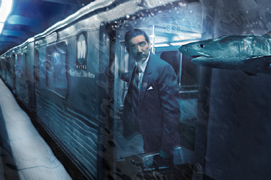 Photoshop Design by lordwader for DesignCrowd (Community Contests) | Design #9068843