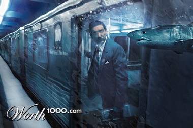 Photoshop Design by lordwader