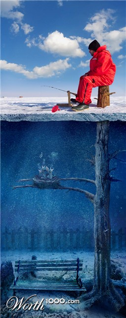 Photoshop Design by Norrit