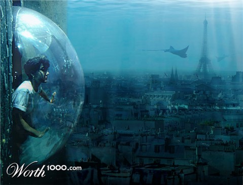 Photoshop Design by strown