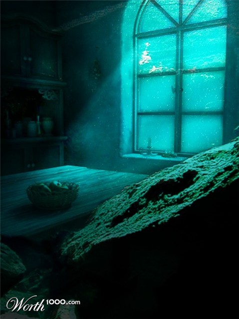 Photoshop Design by moco11