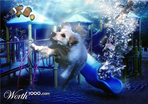 Photoshop Design by AtomicTitan