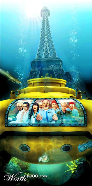 Photoshop Design by Koosricardo