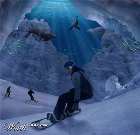 Photoshop Design by Chiboo