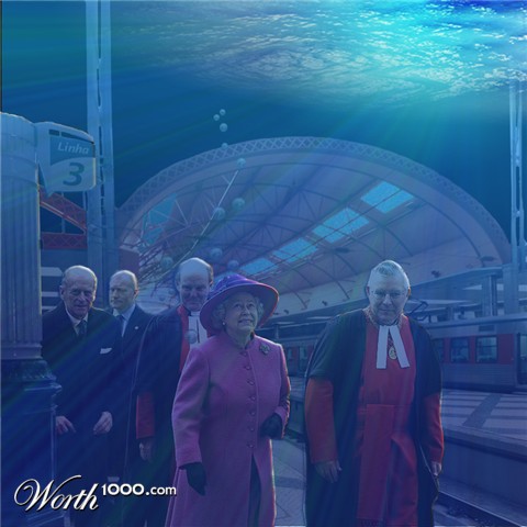 Photoshop Design by modigliani