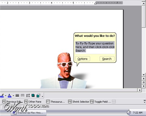 Photoshop Design by Bartman