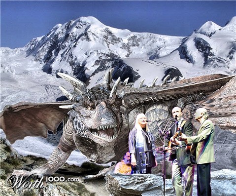 Photoshop Design by Dorothydix