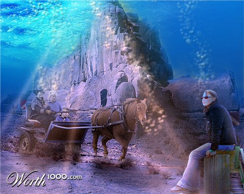 Photoshop Design by Deschain420