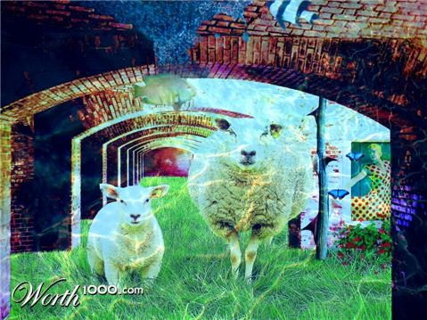 Photoshop Design by bif248