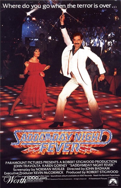 Photoshop Design by robberth