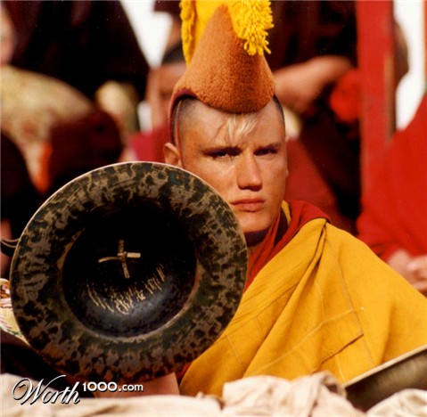 Photoshop Design by flaebehop