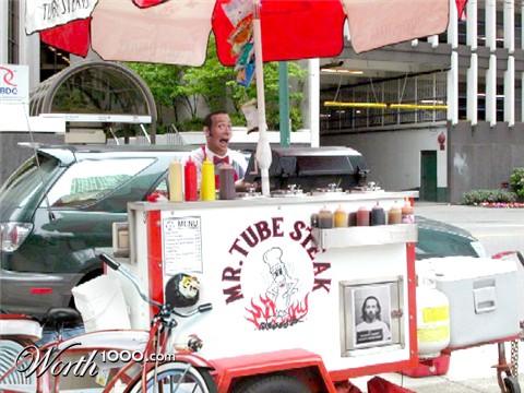 Photoshop Design by Fareel