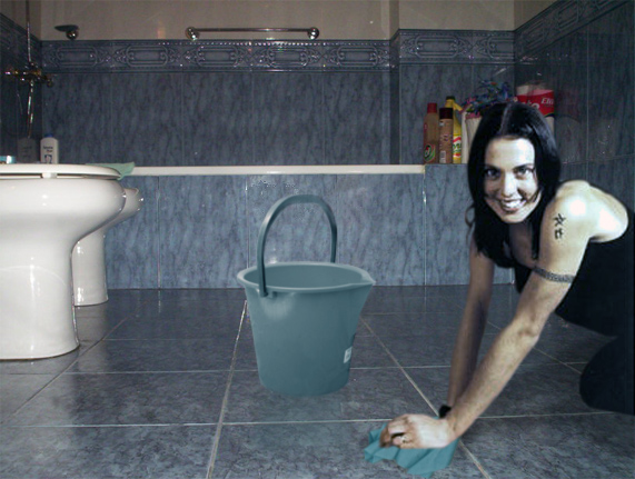 Diseño de Photoshop por ThEShaDoW para DesignCrowd (Community Contests) | Diseño #9064026