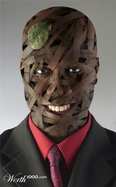 Photoshop Design by echoburst