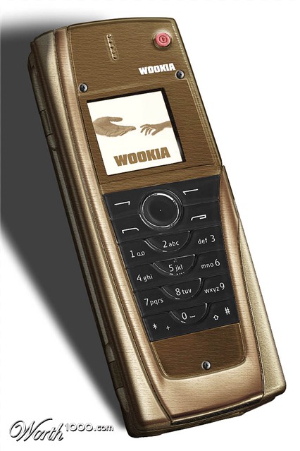 Photoshop Design by samkorni