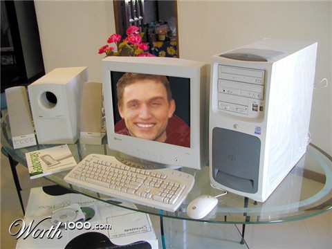Photoshop Design by Roamy11