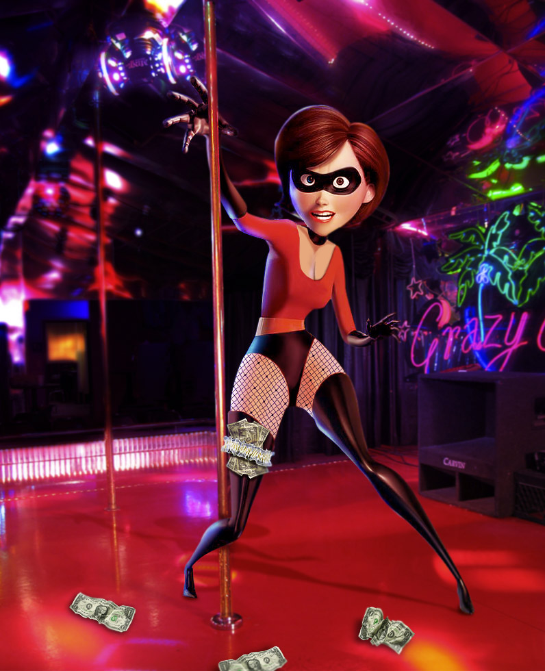 Photoshop-Design von enembee für DesignCrowd (Community Contests) | Design #9063998