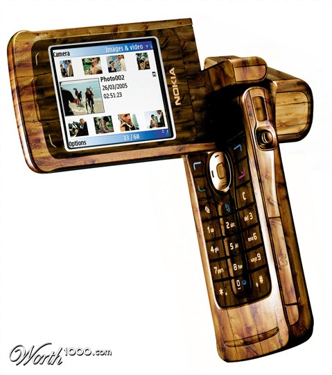 Photoshop Design by Ziaphra