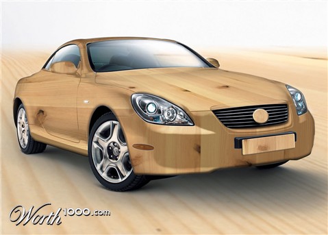 Photoshop Design by Auztin