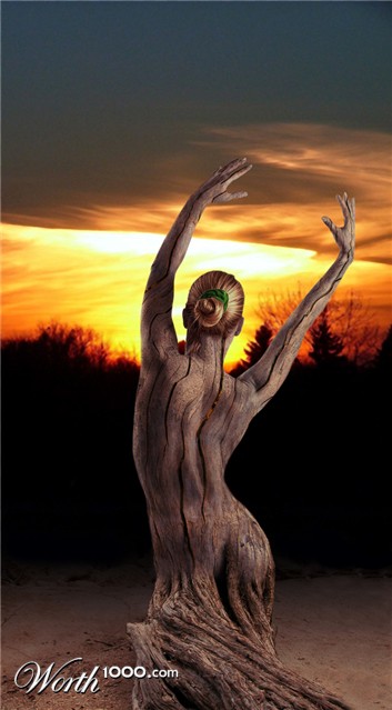 Photoshop Design by Ray__Mac
